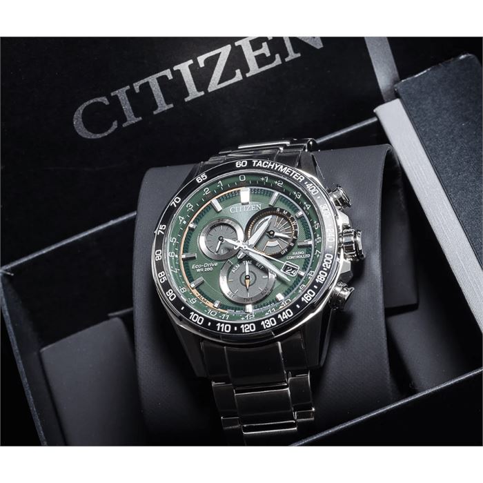 Citizen Eco Drive CB591489X Erkek Kol Saati Abt Saat