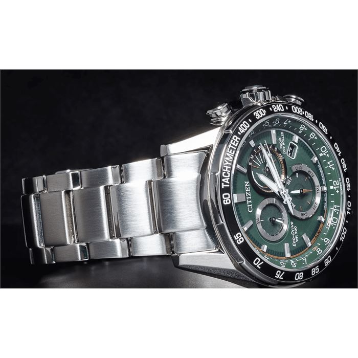 Citizen Eco Drive CB591489X Erkek Kol Saati Abt Saat