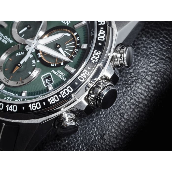 Citizen Eco Drive CB591489X Erkek Kol Saati Abt Saat