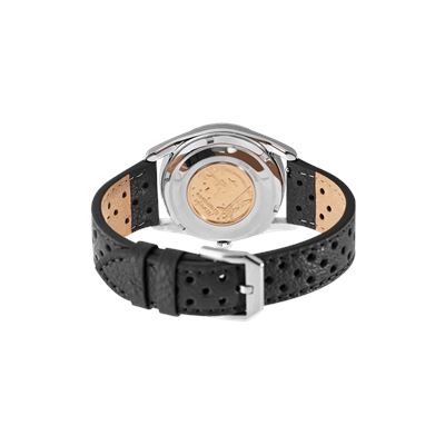 Nivada Grenchen Super Antarctic 3.6.9 Black Vintage 32032A10