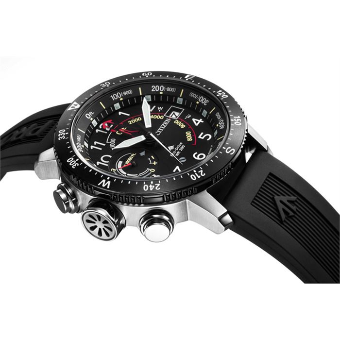 Citizen Promaster EcoDrive BN404415E Erkek Kol Saati Abt Saat