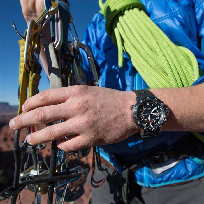 Citizen Promaster EcoDrive BN404415E Erkek Kol Saati Abt Saat