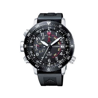 Citizen Promaster Eco-Drive BN4044-15E Erkek Kol Saati