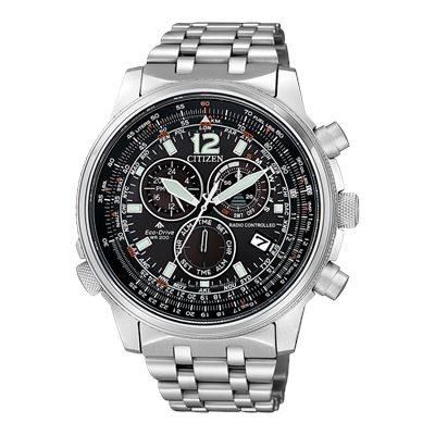 Citizen Promaster Eco-Drive CB5860-86E