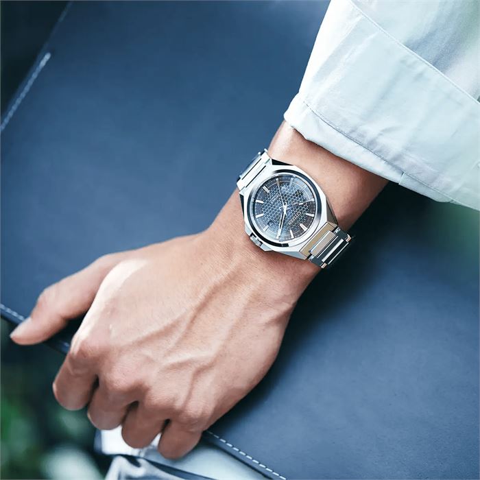 Citizen Series8 NA101084X Otomatik Erkek Kol Abt Saat