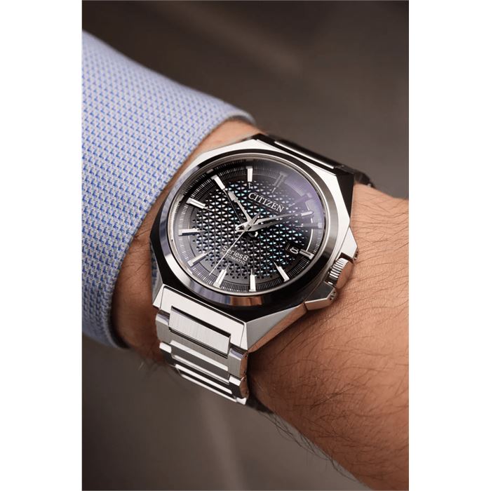 Citizen Series8 NA101084X Otomatik Erkek Kol Abt Saat