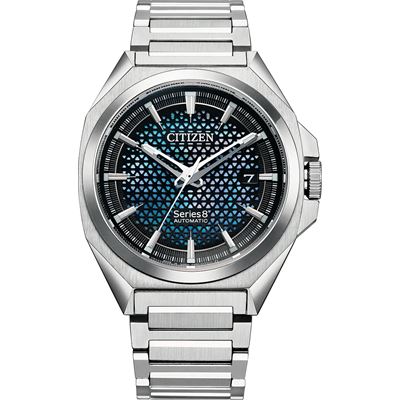 Citizen Series8 NA1010-84X Otomatik Erkek Kol
