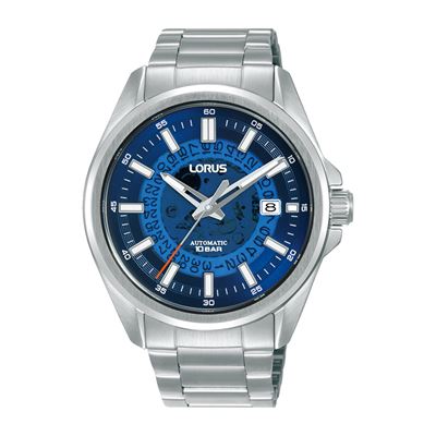 Lorus RU403AX9 Otomatik Erkek Kol Saati