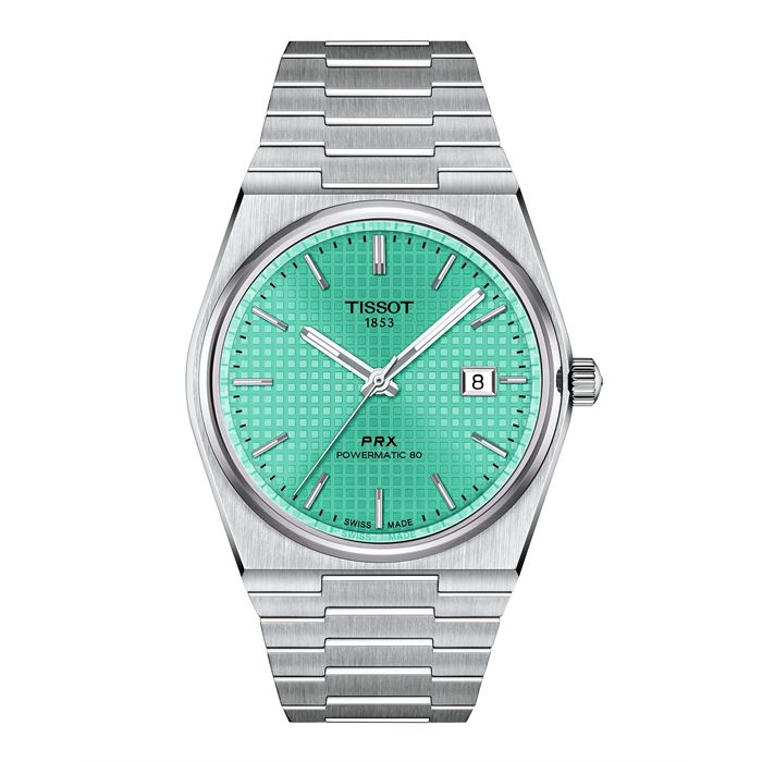 Tissot PRX T1374071109101 Otomatik Erkek Kol Saati - Abt Saat
