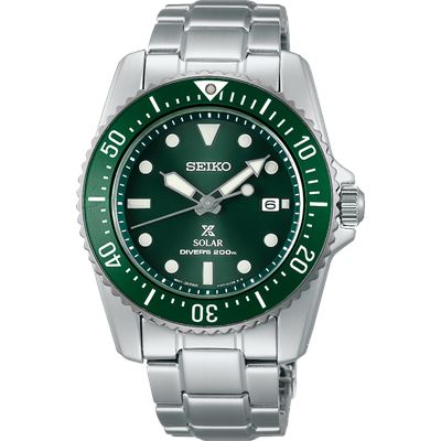 Seiko Prospex SNE583P Divers Erkek Kol Saati