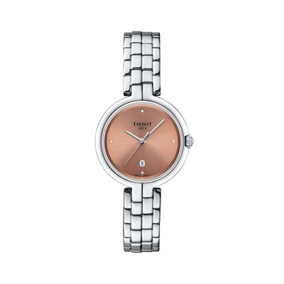 Tissot Flamingo T0942101133600 Kadın Kol Saati