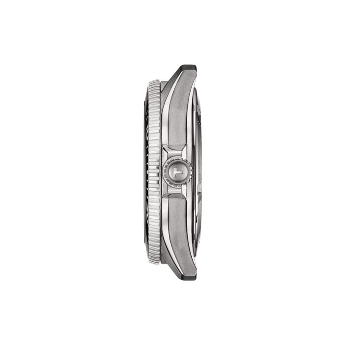 Tissot Seastar T1208071105100 Otomatik Erkek Kol Saati - Abt Saat