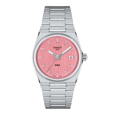 Tissot PRX 35mm T1372101133100 Unisex Kol Saati