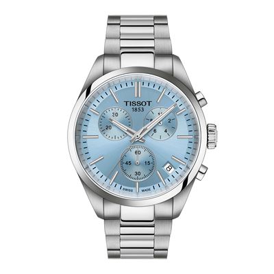 Tissot PR100 Chrono Quartz T1504171135100 Erkek Kol Saati