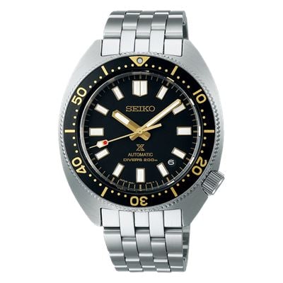 Seiko Prospex SPB315J Otomatik Erkek Kol Saati