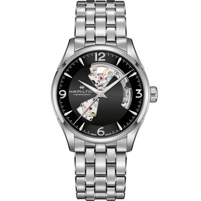 Hamilton Jazzmaster H32705131 Erkek Kol Saati