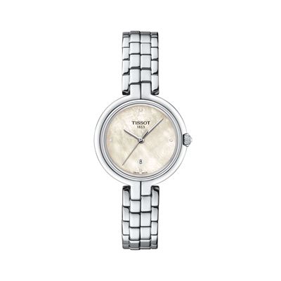 Tissot Flamingo T0942101111602 Kadın Kol Saati