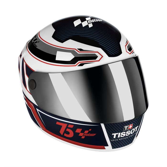 Tissot TRace MotoGP Kronograf T1414171704700 Abt Saat