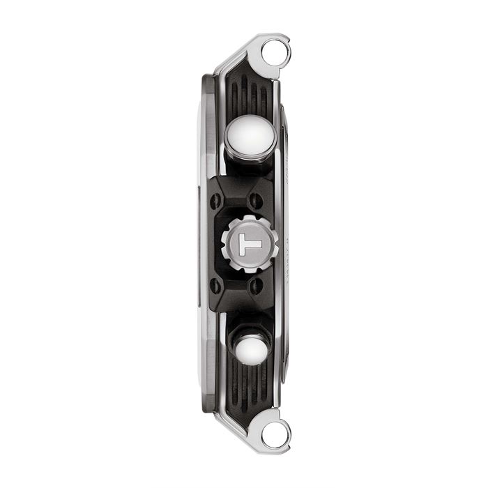 Tissot TRace MotoGP Kronograf T1414171704700 Abt Saat