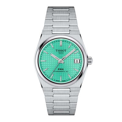 Tissot PRX 35mm T1372071109101 Otomatik Kol Saati