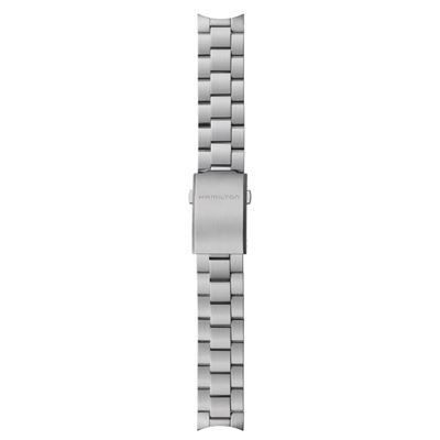 Hamilton H695705109 Paslanmaz Çelik Bilezik-20 mm