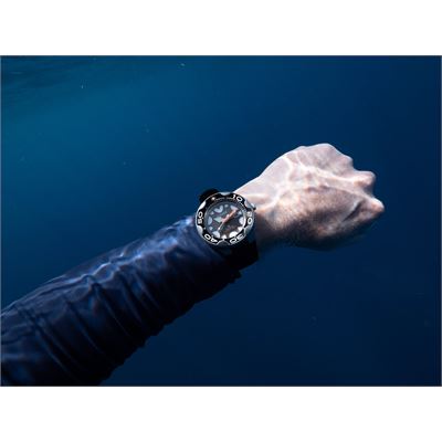 Citizen Promaster Orca Whale BN023004E EcoDrive Erkek Kol Saati