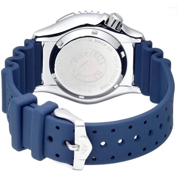 Citizen Promaster NY004017LE Otomatik Erkek Abt Saat