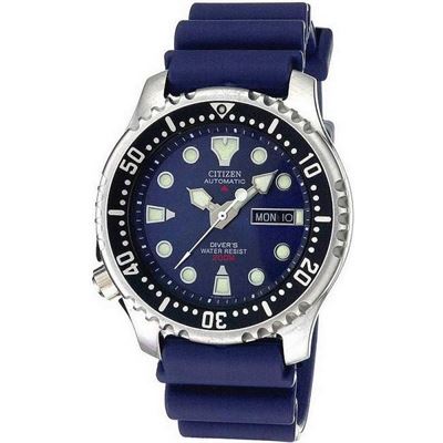Citizen Promaster NY0040-17LE Otomatik Erkek