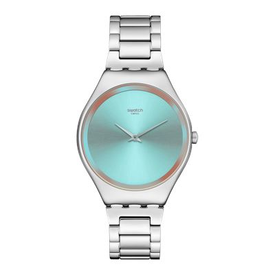 Swatch Glow of Irony SYXS155G Kadın Kol Saati