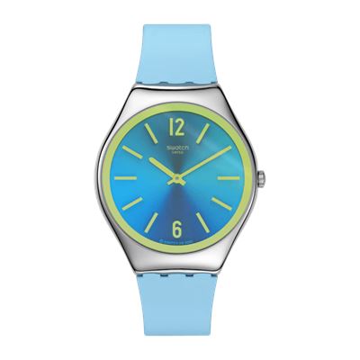 Swatch SYXS156 Midday Sky Kadın Kol Saati