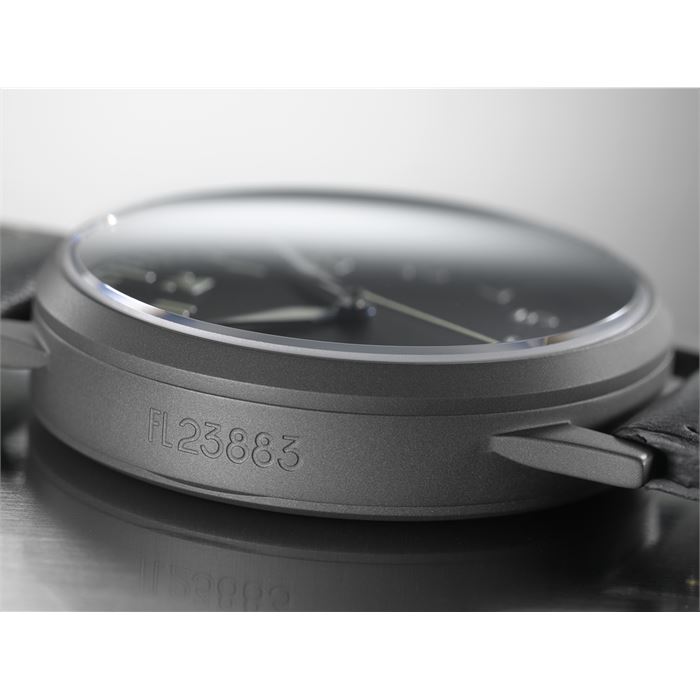 Laco Pilot Watch Original Münster 861748 Otomatik Erkek Kol Saati