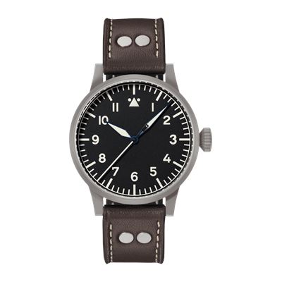 Laco Pilot Watch Original Münster 861748 Otomatik Erkek Kol Saati