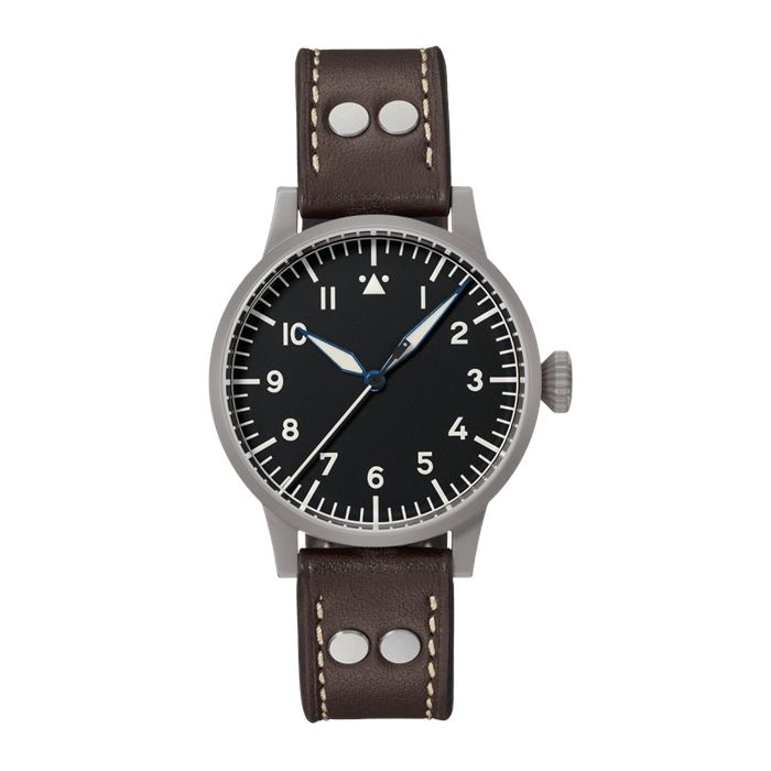 Laco Pilot Watch Original Heidelberg 862094 Otomatik Erkek Kol