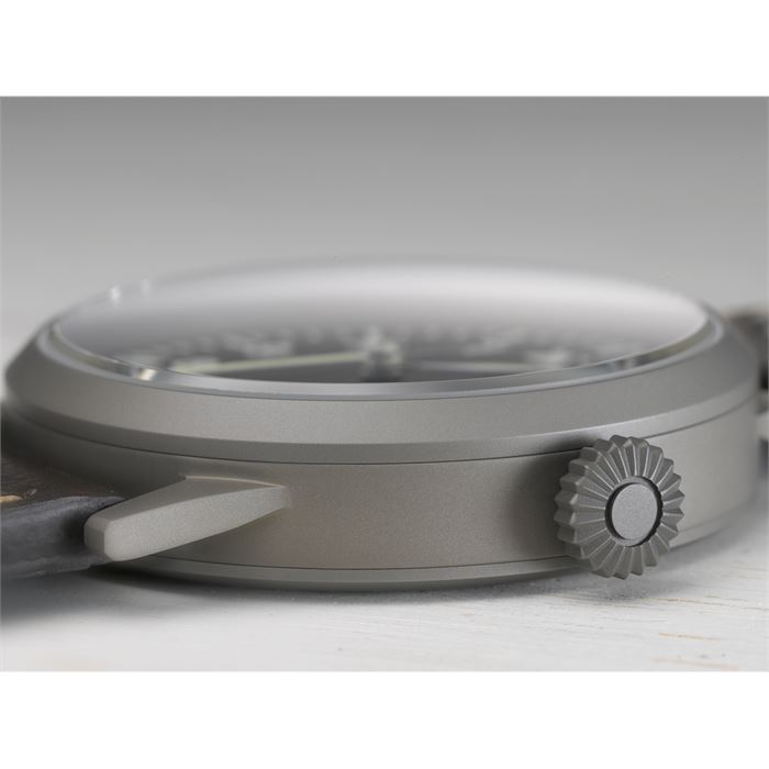 Laco Pilot Watch Original Heidelberg 862094 Otomatik Erkek Kol
