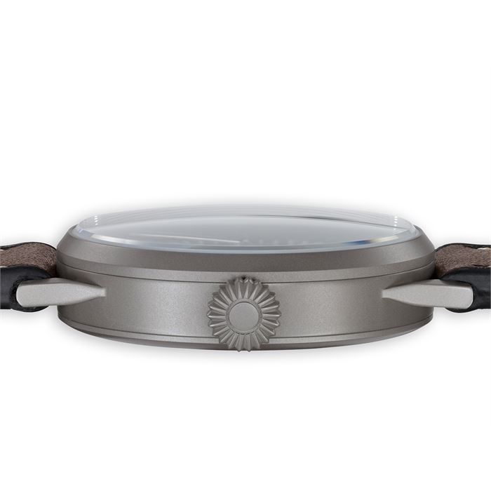 Laco Pilot Watch Original Heidelberg 862094 Otomatik Erkek Kol