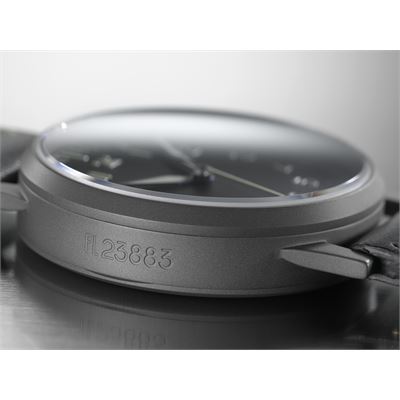 Laco Pilot Watch Original Heidelberg 862094 Otomatik Erkek Kol