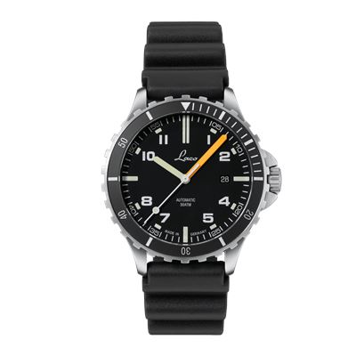 Laco Sport Watches Himalaya 42 - 862106 Otomatik Erkek Kol Saati