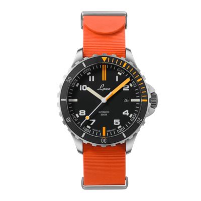 Laco Sport Watches Mojave 42 RB - 862109.RB Otomatik Erkek Kol Saati