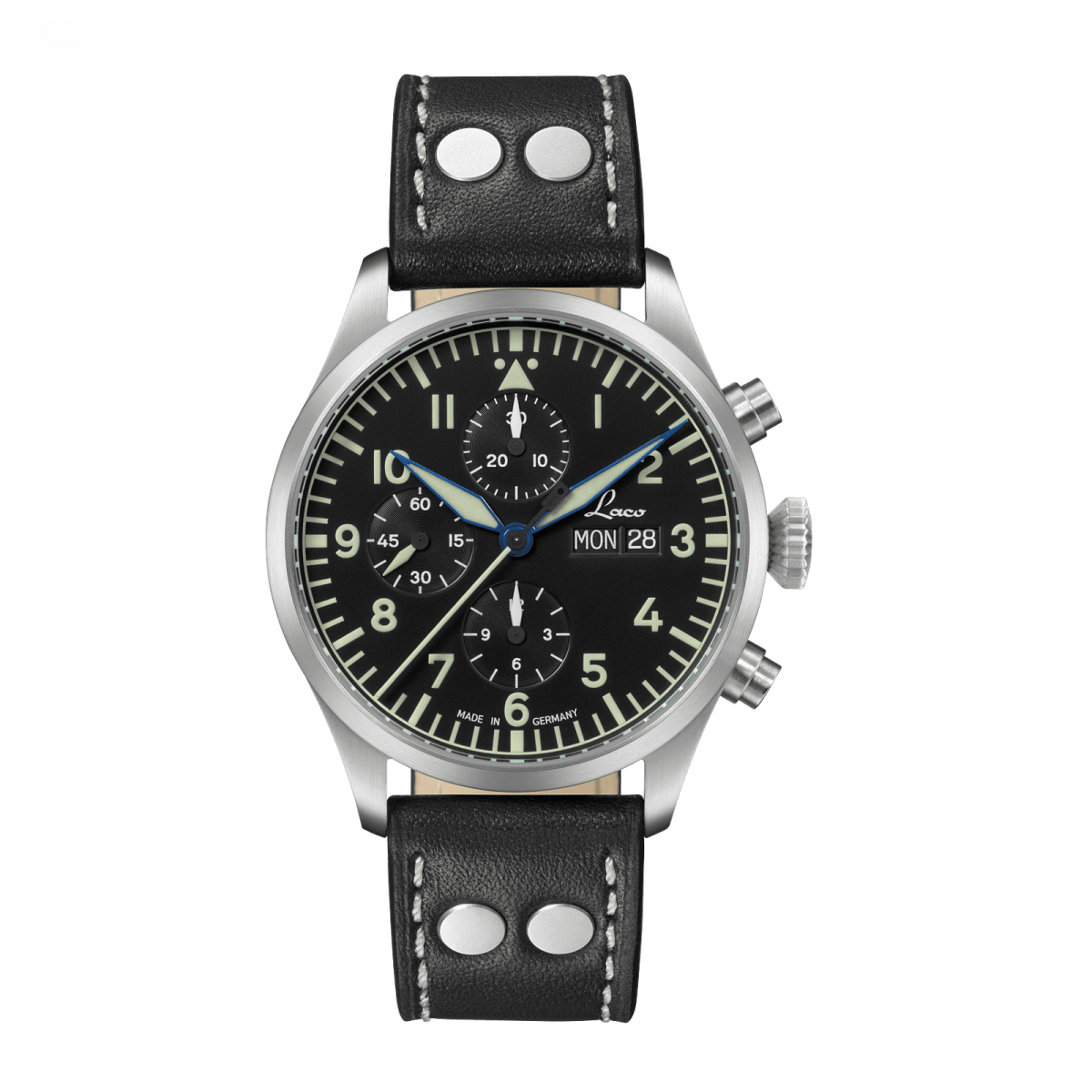 laco-chronograph-kiel2-schwarz