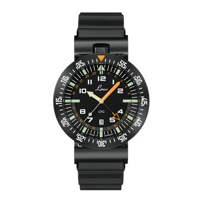 Laco Squad Watches Atacama Quartz UTC Quartz Erkek Kol Saati