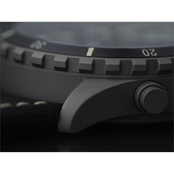 Laco Chronograph Kiel Sport 862180 Otomatik Kronograf Erkek Kol