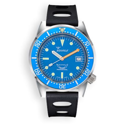 Squale 1521 Ocean 1521OCN.NT Otomatik