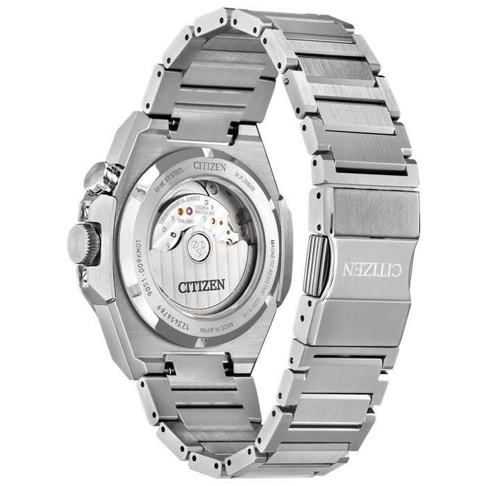 Citizen Series8 890 NB606058L Otomatik Erkek Abt Saat