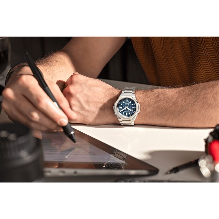 Citizen Series8 890 NB606058L Otomatik Erkek Abt Saat