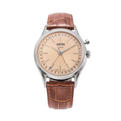Vulcain Cricket President 100172A80.BAN307