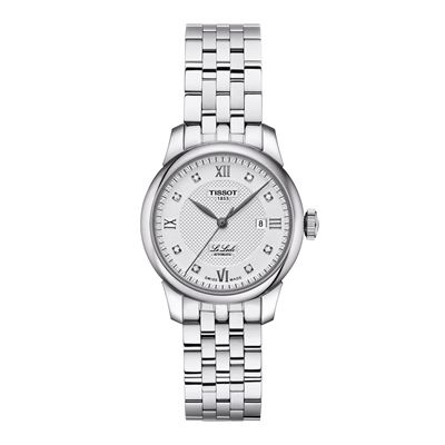 Tissot Le Locle T0062071103600 Otomatik Kadın