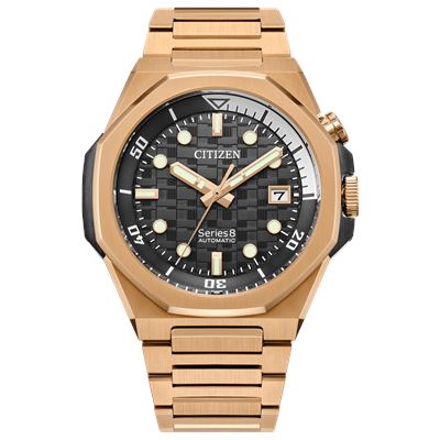 Citizen Series8 890 NB606953H Otomatik Erkek Abt Saat