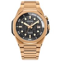 Citizen Series8 890 Salmon NB606651W Limitli Abt Saat
