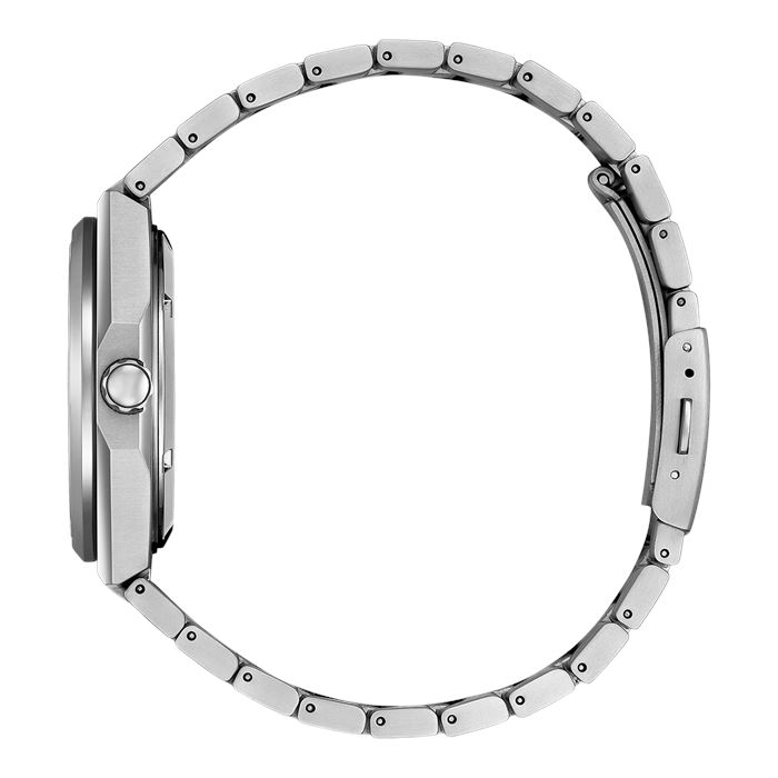 Citizen Zenshin Super Titanium Small Seconds NJ018080L Otomatik
