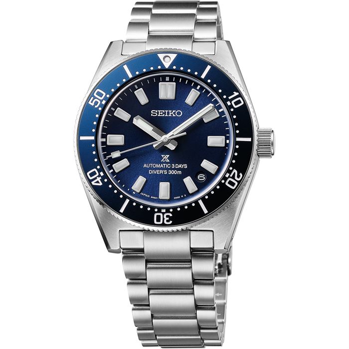 Seiko Prospex 1965 Heritage Diver SPB451J Otomatik Erkek Kol Saati